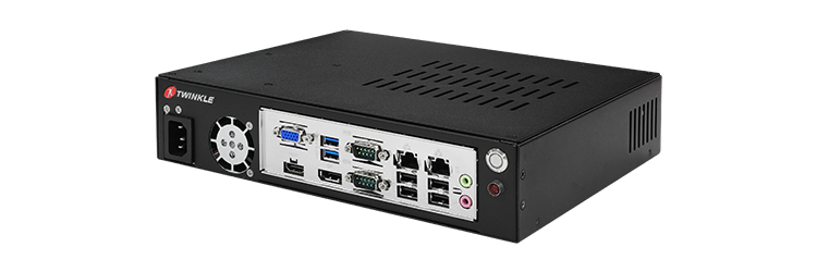 GLB-420 工業電腦主機